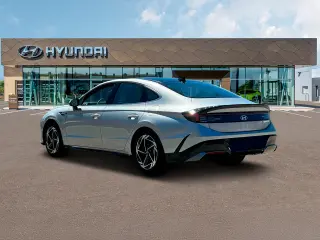 Hyundai SONATA 2024 SEL 4dr Sedán