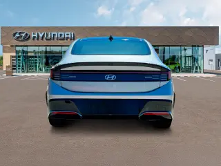 Hyundai SONATA 2024 SEL 4dr Sedán