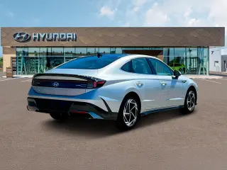 Hyundai SONATA 2024 SEL 4dr Sedán