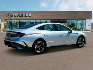 Hyundai SONATA 2024 SEL 4dr Sedán