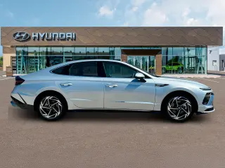 Hyundai SONATA 2024 SEL 4dr Sedán
