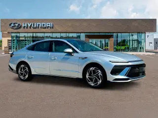 Hyundai SONATA 2024 SEL 4dr Sedán