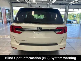 Honda Odyssey 2022 EX-L 4dr Mini-Van