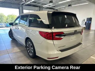 Honda Odyssey 2022 EX-L 4dr Mini-Van