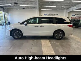 Honda Odyssey 2022 EX-L 4dr Mini-Van