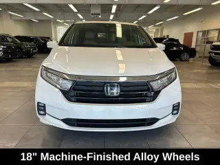 Honda Odyssey 2022 EX-L 4dr Mini-Van