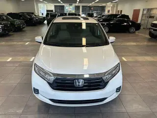 Honda Odyssey 2022 EX-L 4dr Mini-Van