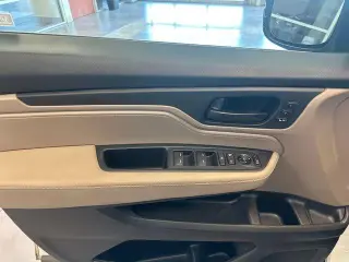 Honda Odyssey 2022 EX-L 4dr Mini-Van