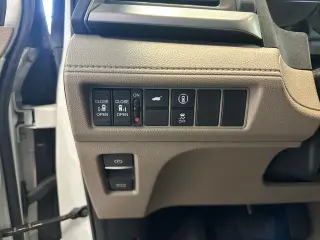 Honda Odyssey 2022 EX-L 4dr Mini-Van