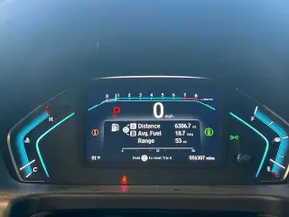 Honda Odyssey 2022 EX-L 4dr Mini-Van