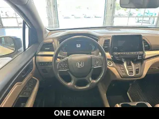Honda Odyssey 2022 EX-L 4dr Mini-Van