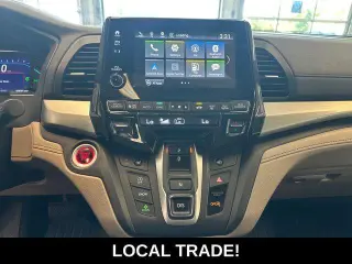 Honda Odyssey 2022 EX-L 4dr Mini-Van