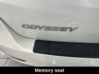 Honda Odyssey 2022 EX-L 4dr Mini-Van