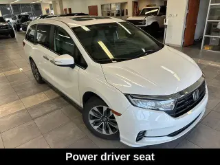 Honda Odyssey 2022 EX-L 4dr Mini-Van