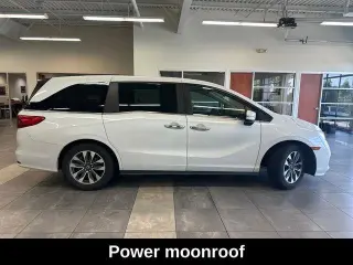 Honda Odyssey 2022 EX-L 4dr Mini-Van
