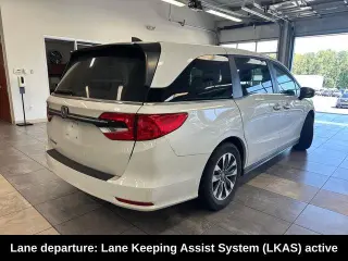 Honda Odyssey 2022 EX-L 4dr Mini-Van
