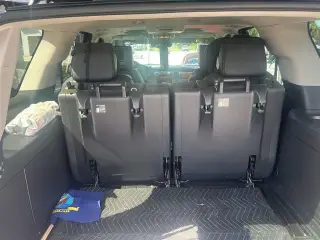Cadillac Escalade 2014 Platinum 4dr SUV