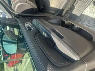 Cadillac Escalade 2014 Platinum 4dr SUV