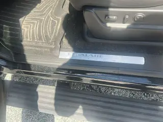 Cadillac Escalade 2014 Platinum 4dr SUV