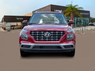 Hyundai VENUE 2025 Limited 4 Crossover