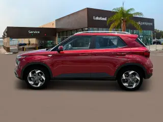 Hyundai VENUE 2025 Limited 4 Crossover