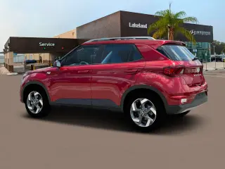 Hyundai VENUE 2025 Limited 4 Crossover