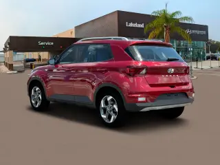 Hyundai VENUE 2025 Limited 4 Crossover