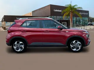 Hyundai VENUE 2025 Limited 4 Crossover