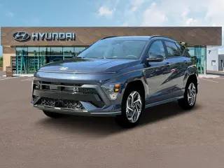 Hyundai KONA 2025 AWD N Línea S 4dr Crossover