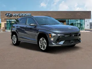Hyundai KONA 2025 AWD N Línea S 4dr Crossover