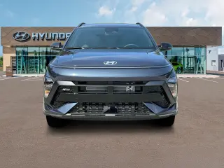 Hyundai KONA 2025 AWD N Línea S 4dr Crossover