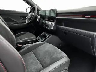 Hyundai KONA 2025 AWD N Línea S 4dr Crossover