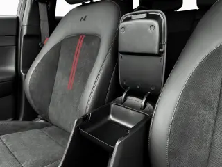 Hyundai KONA 2025 AWD N Línea S 4dr Crossover