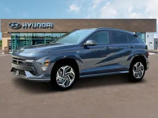Hyundai KONA 2025 AWD N Línea S 4dr Crossover