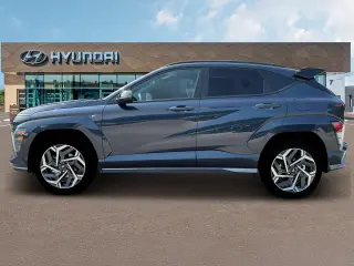 Hyundai KONA 2025 AWD N Línea S 4dr Crossover