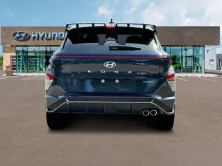 Hyundai KONA 2025 AWD N Línea S 4dr Crossover