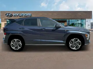 Hyundai KONA 2025 AWD N Línea S 4dr Crossover