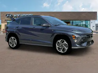 Hyundai KONA 2025 AWD N Línea S 4dr Crossover