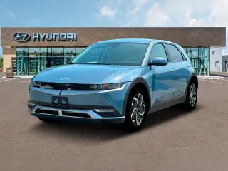 Hyundai IONIQ 5 2024 SE 4dr Crossover