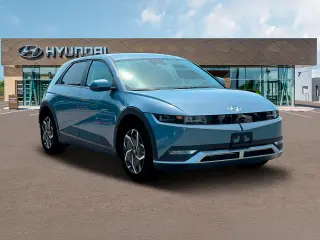 Hyundai IONIQ 5 2024 SE 4dr Crossover