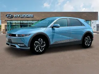 Hyundai IONIQ 5 2024 SE 4dr Crossover