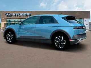 Hyundai IONIQ 5 2024 SE 4dr Crossover