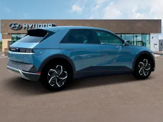 Hyundai IONIQ 5 2024 SE 4dr Crossover