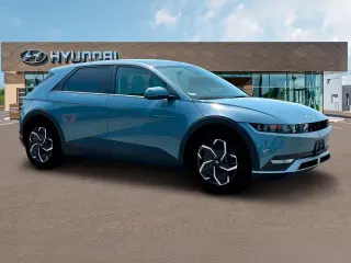 Hyundai IONIQ 5 2024 SE 4dr Crossover