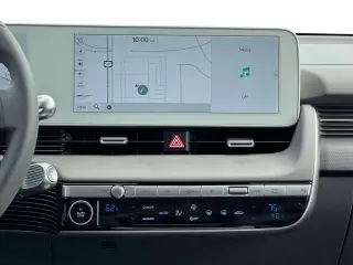 Hyundai IONIQ 5 2024 SE 4dr Crossover
