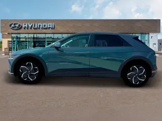 Hyundai IONIQ 5 2024 SE 4dr Crossover
