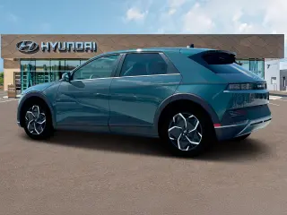 Hyundai IONIQ 5 2024 SE 4dr Crossover