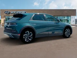 Hyundai IONIQ 5 2024 SE 4dr Crossover