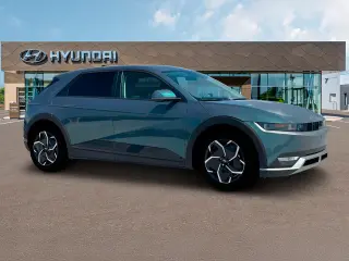 Hyundai IONIQ 5 2024 SE 4dr Crossover