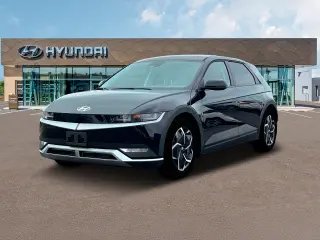 Hyundai IONIQ 5 2024 SE 4dr Crossover